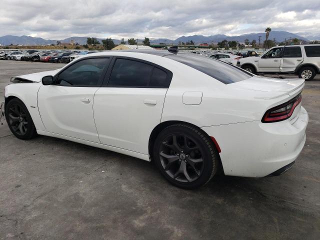 Image 2 of 2017 DODGE CHARGER R/T 2017 with VIN 2C3CDXCT6HH614210