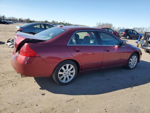 Изображение 3 2006 HONDA ACCORD EX 2006 с VIN 1HGCM665X6A010630