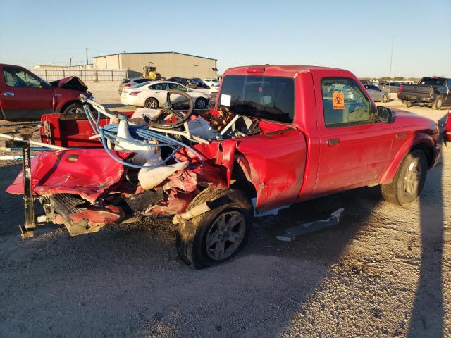 Изображение 3 2005 FORD RANGER  2005 с VIN 1FTYR10U55PA06473