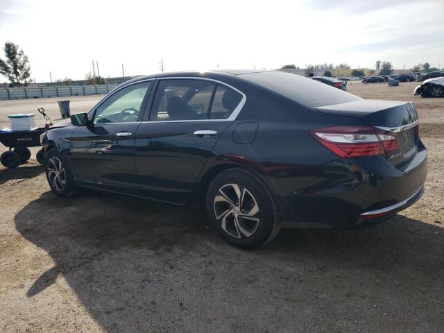 Obraz 2 z 2017 HONDA ACCORD LX 2017 z VIN 1HGCR2F32HA295111