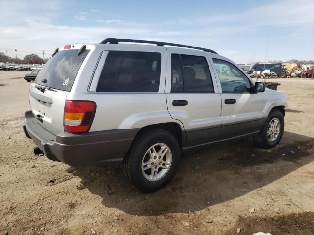 Изображение 3 2002 JEEP GRAND CHEROKEE LAREDO 2002 с VIN 1J8GW48S22C267967