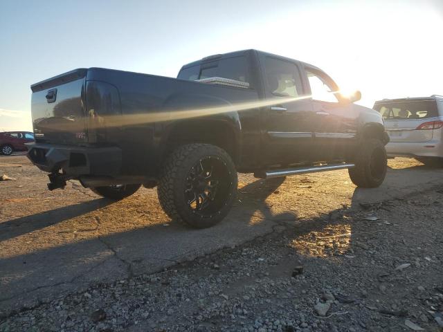 Obraz 3 z 2010 GMC SIERRA K1500 DENALI 2010 z VIN 3GTRKXE2XAG142261