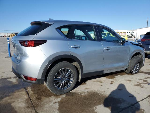 Image 3 of 2019 MAZDA CX-5 SPORT 2019 with VIN JM3KFBBM2K0697801