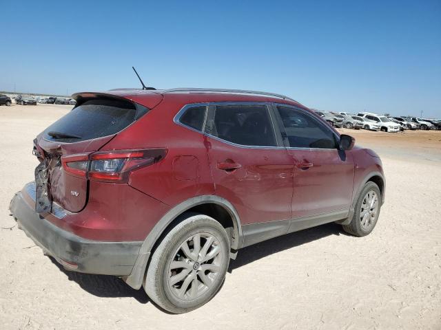 Obraz 3 z 2021 NISSAN ROGUE SPORT SV 2021 z VIN JN1BJ1BV3MW317880