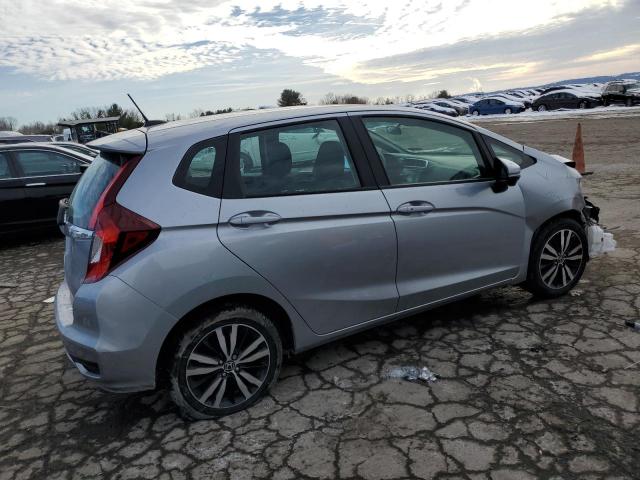 Obraz 3 z 2019 HONDA FIT EX 2019 z VIN 3HGGK5H89KM752104