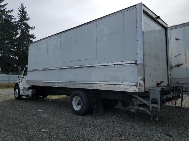 Image 2 of 2022 FREIGHTLINER M2 106 MEDIUM DUTY 2022 with VIN 3ALACWFC5NDMV4487