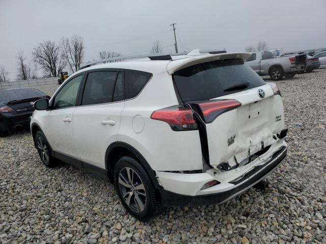Image 2 of 2018 TOYOTA RAV4 ADVENTURE 2018 with VIN JTMRFREV4JJ202494