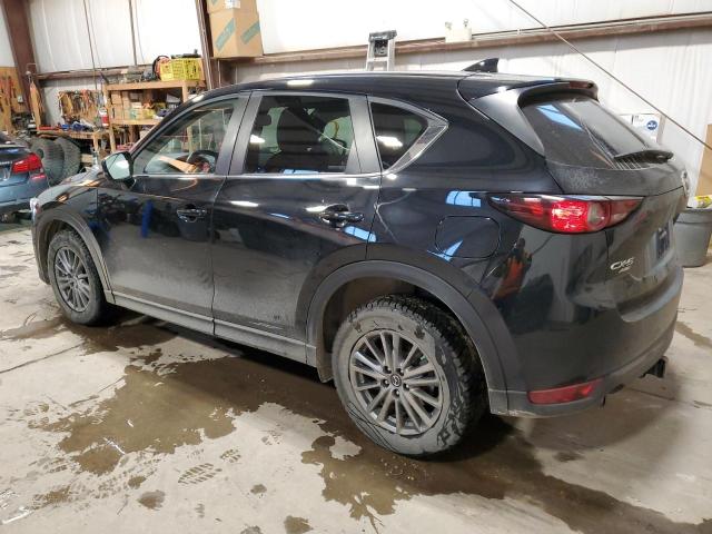 Image 2 of 2017 MAZDA CX-5 TOURING 2017 with VIN JM3KFBCL0H0171360