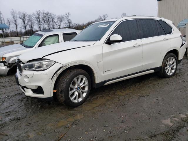 Image 1 of 2015 BMW X5 XDRIVE35I 2015 with VIN 5UXKR0C59F0K52357
