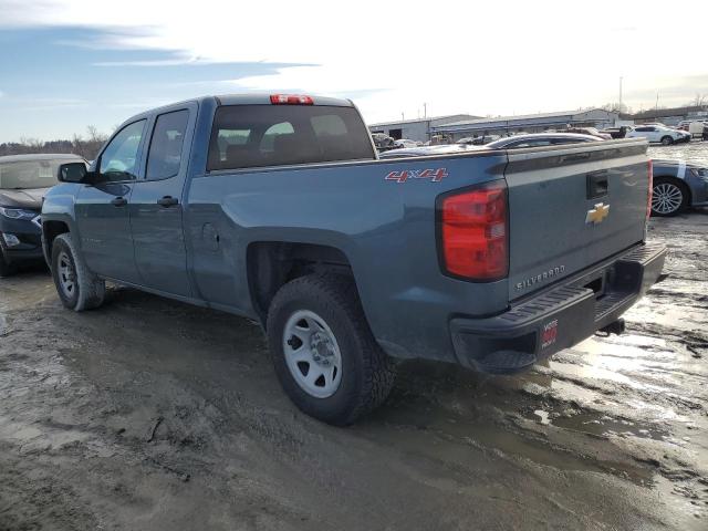 Изображение 2 2014 CHEVROLET SILVERADO K1500 2014 с VIN 1GCVKPEH4EZ185812
