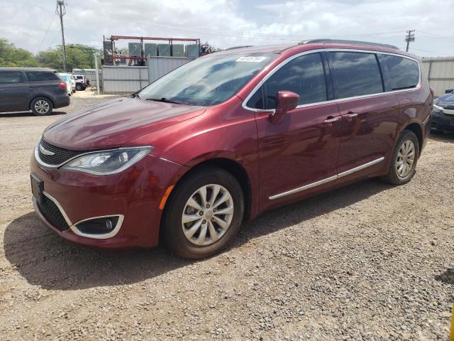 Изображение 1 2017 CHRYSLER PACIFICA TOURING L 2017 с VIN 2C4RC1BG5HR642536