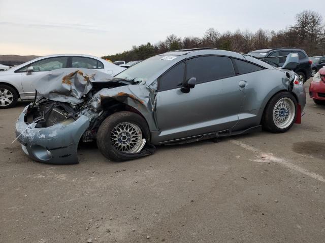 Изображение 2007 MITSUBISHI ECLIPSE ES 2007
