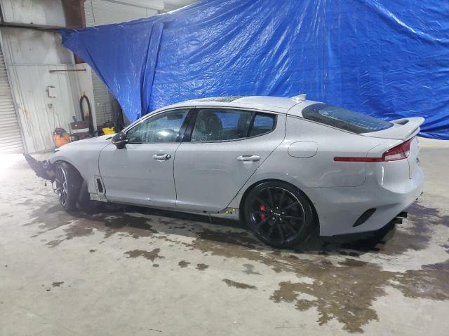 Image 2 of 2022 KIA STINGER GT2 2022 with VIN KNAE55LC6N6111874