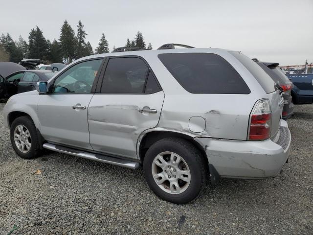 Image 2 of 2004 ACURA MDX TOURING 2004 with VIN 2HNYD18694H517833