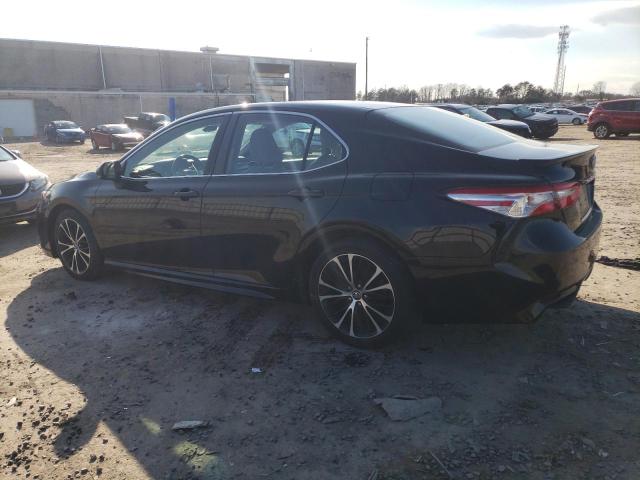 Obraz 2 z 2018 TOYOTA CAMRY L 2018 z VIN 4T1B11HK1JU588174
