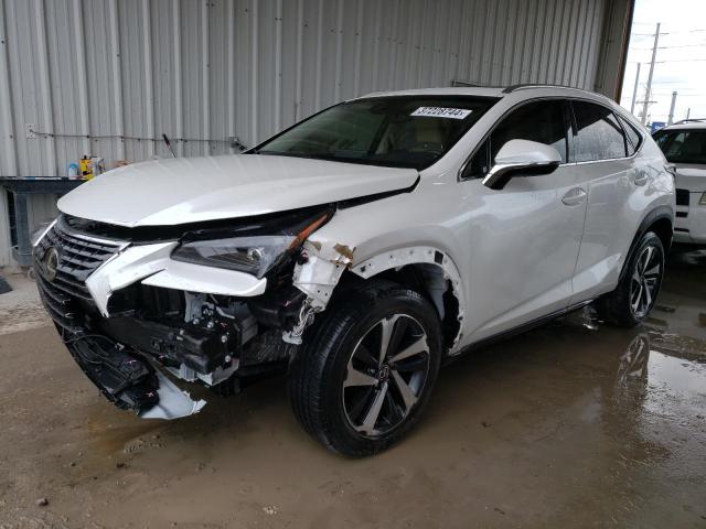 Изображение 2018 LEXUS NX 300 BASE 2018