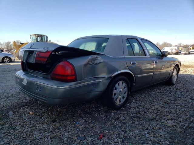 Obraz 3 z 2004 MERCURY GRAND MARQUIS LS 2004 z VIN 2MEFM75W54X610390