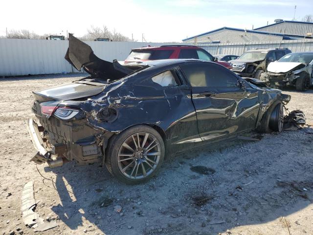 Obraz 3 z 2017 INFINITI Q60 RED SPORT 400 2017 z VIN JN1FV7EL1HM700933