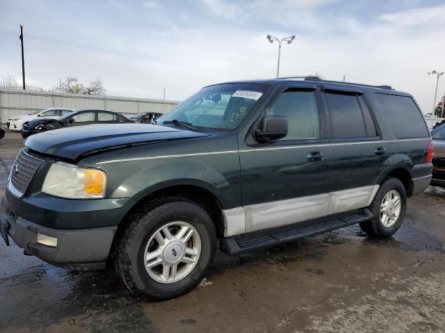 Изображение 2004 FORD EXPEDITION XLT 2004