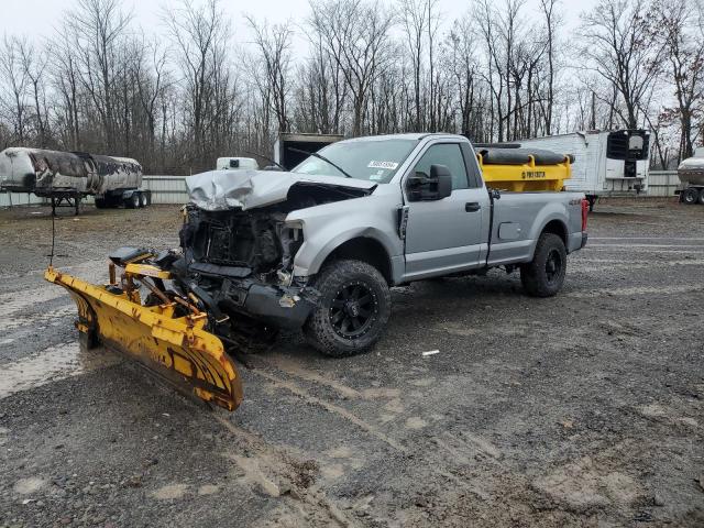 Изображение 1 2020 FORD F250 SUPER DUTY 2020 с VIN 1FTBF2B62LEC23085