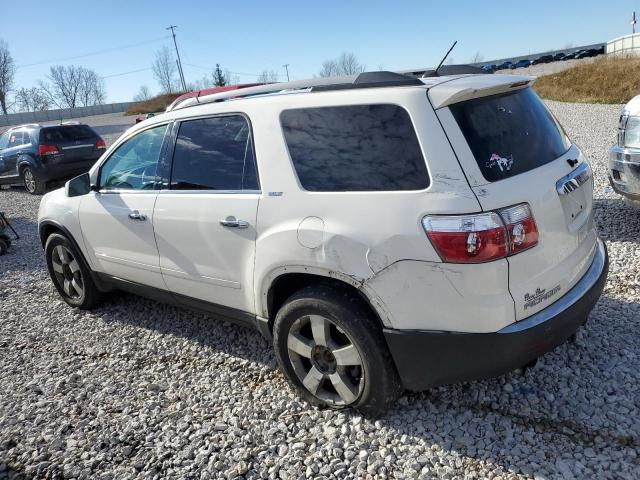 Image 2 of 2011 GMC ACADIA SLT-1 2011 with VIN 1GKKVRED2BJ237617