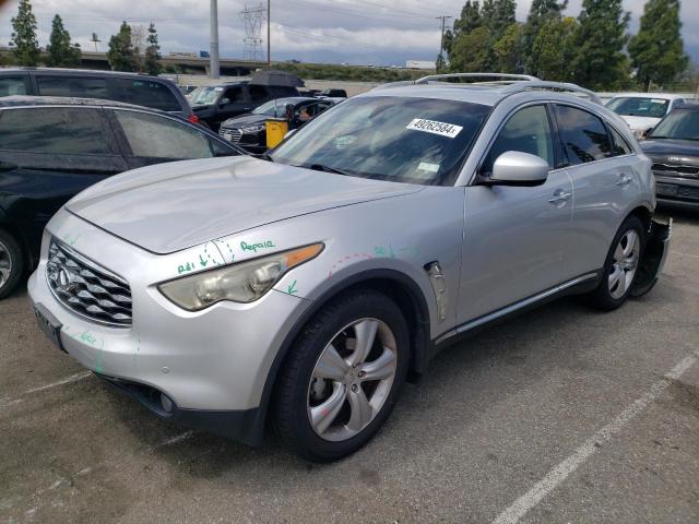 2011 INFINITI FX35  2011 image