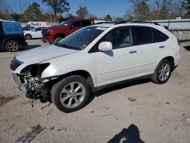 Obraz 1 z 2008 LEXUS RX 350 2008 z VIN 2T2GK31U98C055006