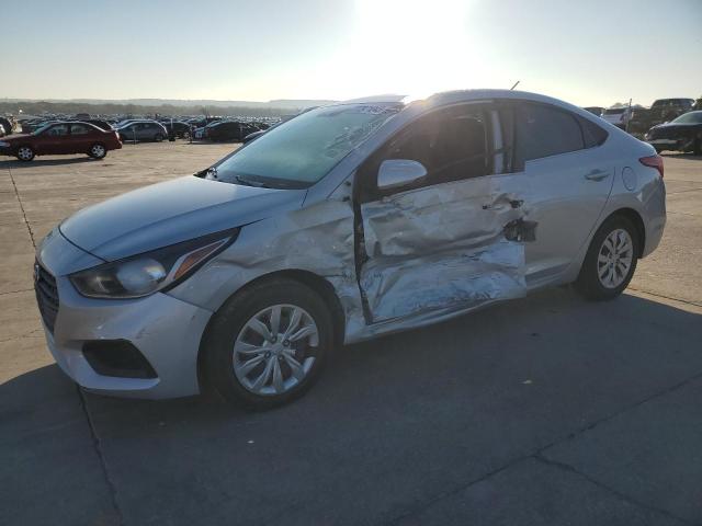 Obraz 1 z 2018 HYUNDAI ACCENT SE 2018 z VIN 3KPC24A32JE010674