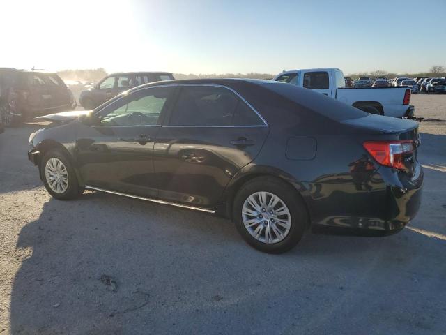 Image 2 of 2014 TOYOTA CAMRY L 2014 with VIN 4T4BF1FKXER439908