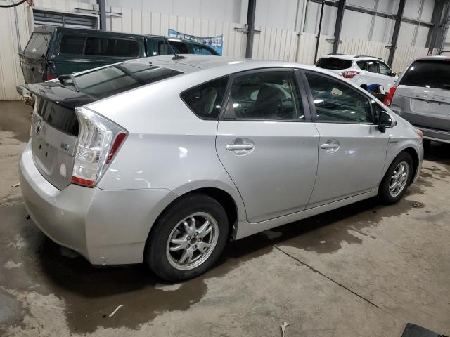 Image 3 of 2010 TOYOTA PRIUS  2010 with VIN JTDKN3DU1A0200024