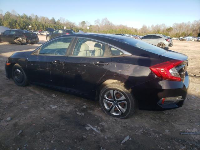 Изображение 2 2016 HONDA CIVIC LX 2016 с VIN 2HGFC2F57GH553073