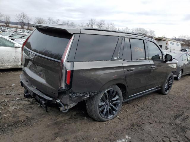 Изображение 3 2021 CADILLAC ESCALADE SPORT 2021 с VIN 1GYS4FKL5MR409307
