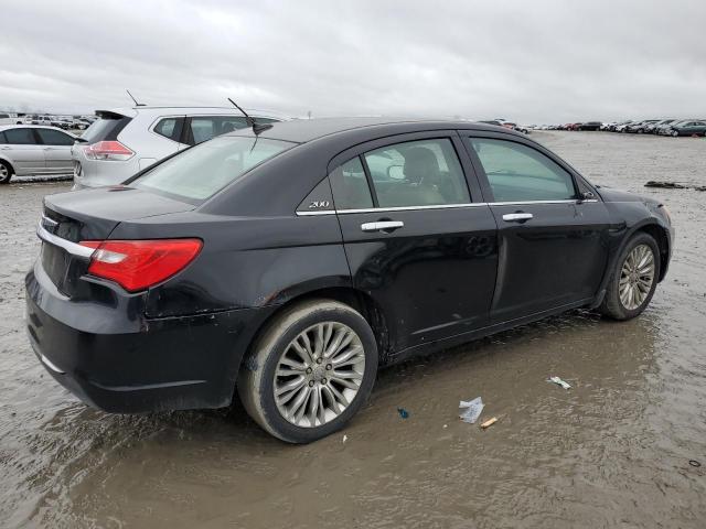 Изображение 3 2011 CHRYSLER 200 LIMITED 2011 с VIN 1C3BC2FB4BN583235