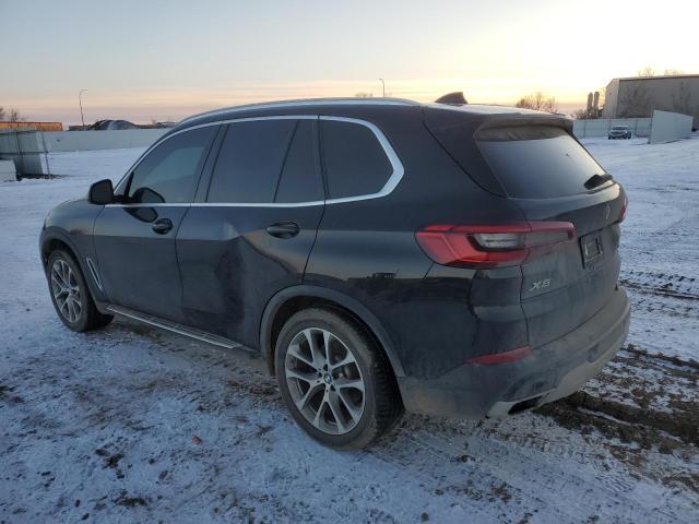 Obraz 2 z 2019 BMW X5 XDRIVE40I 2019 z VIN 5UXCR6C57KLL34460