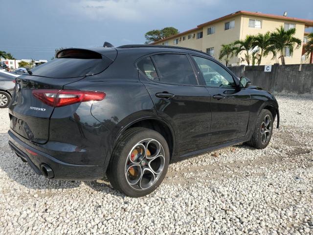 Obraz 3 z 2021 ALFA ROMEO STELVIO TI 2021 z VIN ZASPAKBN9M7D13987