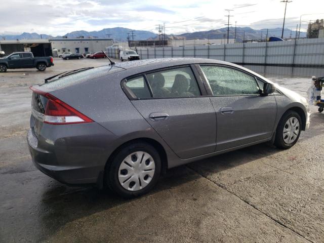 Image 3 of 2012 HONDA INSIGHT  2012 with VIN JHMZE2H32CS000317