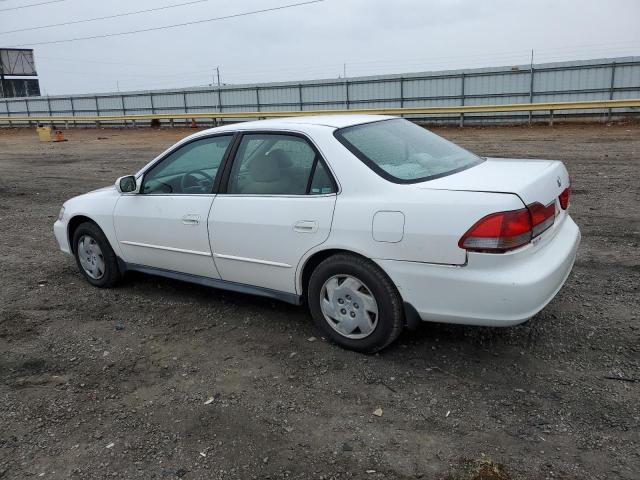 Изображение 2 2002 HONDA ACCORD LX 2002 с VIN 1HGCG16492A082074