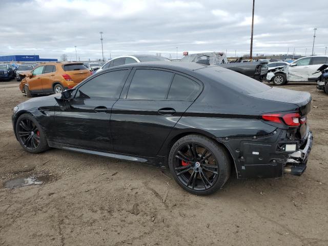 Obraz 2 z 2023 BMW M5  2023 z VIN WBS83CH07PCM65232