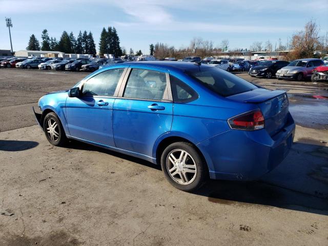 Изображение 2 2010 FORD FOCUS SES 2010 с VIN 1FAHP3GN3AW263265