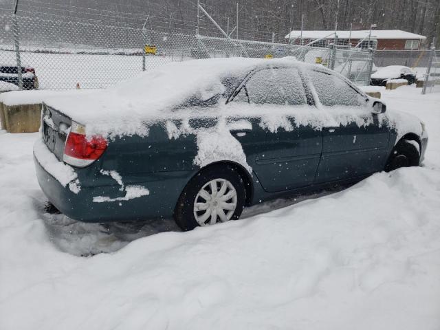 Image 3 of 2005 TOYOTA CAMRY LE 2005 with VIN 4T1BE30K05U095457