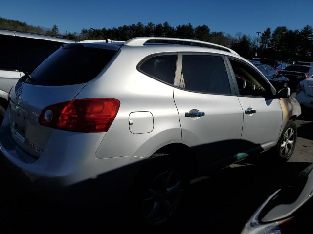 Obraz 3 z 2010 NISSAN ROGUE S 2010 z VIN JN8AS5MV2AW123948