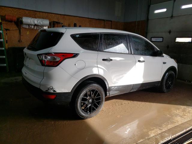 Image 3 of 2018 FORD ESCAPE S 2018 with VIN 1FMCU0F74JUC06286