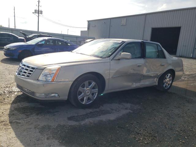 2007 CADILLAC DTS  2007 image