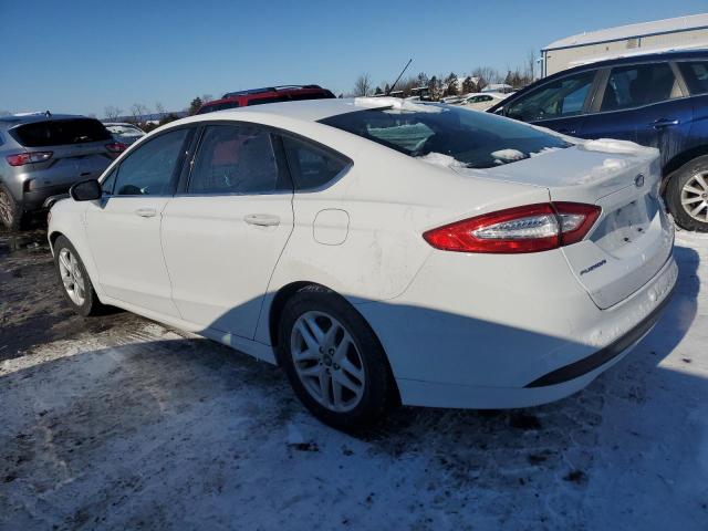 Изображение 2 2016 FORD FUSION SE 2016 с VIN 3FA6P0H71GR359154