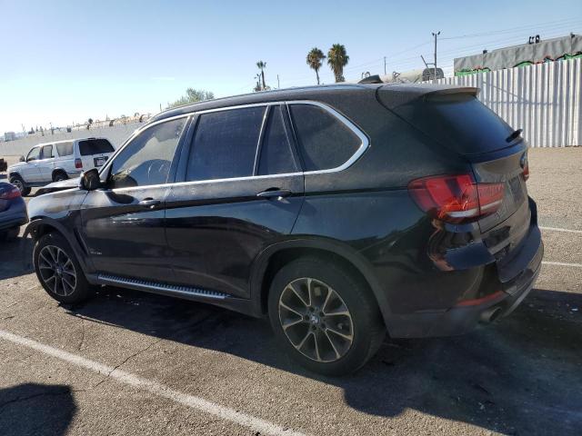 Изображение 2 2015 BMW X5 XDRIVE35I 2015 с VIN 5UXKR0C59F0K58921