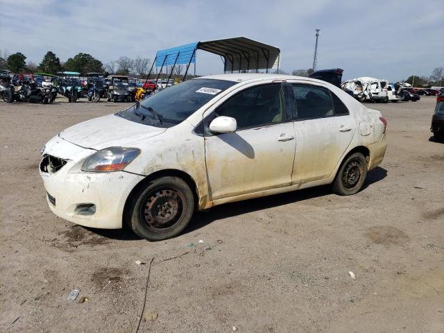 2007 TOYOTA YARIS  2007 image