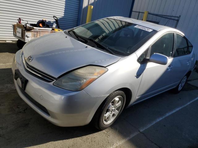 Image 1 of 2006 TOYOTA PRIUS  2006 with VIN JTDKB20UX67061521