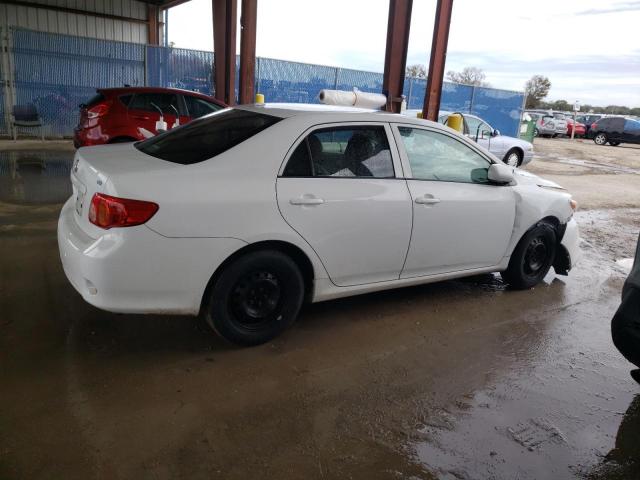 Image 3 of 2010 TOYOTA COROLLA BASE 2010 with VIN 1NXBU4EE6AZ290758