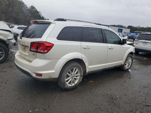 Obraz 3 z 2018 DODGE JOURNEY SXT 2018 z VIN 3C4PDCBB3JT319822