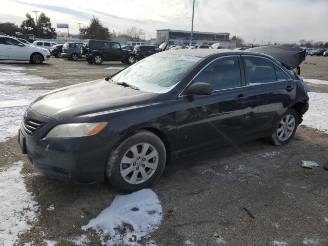 Изображение 1 2008 TOYOTA CAMRY LE 2008 с VIN 4T1BK46K58U066840